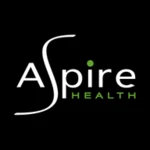 Logo of ASPIRE HEALTH android Application 